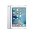 thumbnail image 1 of Restored Apple Ipad Air 2nd. Gen - 9.7" Apple A8X Triple-Core 2GB RAM 32GB Storage - Wifi+Cellular, 1 of 2