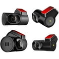 thumbnail image 2 of Rexing V5 Rear Cam - Black, 2 of 5