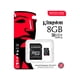 thumbnail image 2 of Tarjeta de memoria Kingston Industrial 8GB microSDHC C10 A1 pSLC, 2 of 2