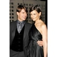 thumbnail image 2 of Tom Cruise Katie Holmes At Arrivals For The Lions For Lambs Premiere At Opening, 2 of 2