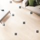 thumbnail image 4 of Calcomanías adhesivas diagonales para piso y pared para una transformación instantánea (#5) Calcomanías de PVC impermeables para azulejos DIY, 4 of 5