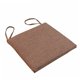 thumbnail image 5 of unbranded 1Ud Cojín De Asiento De Oficina En Poliéster Café Resistente Transpirable Lavable, 5 of 8