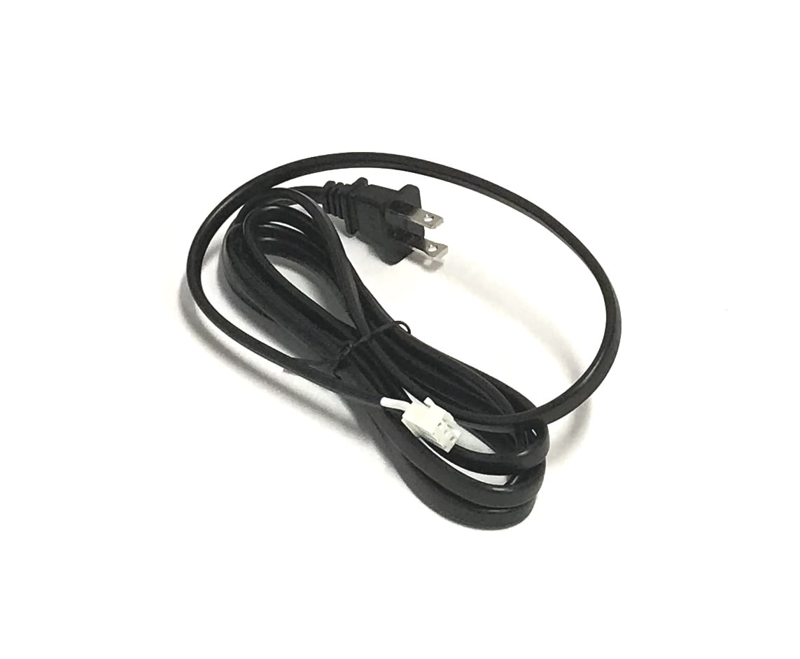 OEM Sony Power Cord Cable Originally Shipped With KDL60W630B KDL60W630B/1 KDL-60W630B/1 KDL-60W630B 