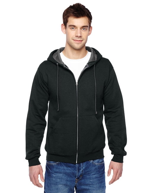 Mens Zip-up Sweatshirts and Hoodies in 