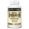 Mason Natural Ultra Collagen with Horsetail Concentrate - Supports Healthy Hair, Skin & Nails, Premium Beauty Supplement, 100 Capsules