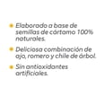 thumbnail image 3 of Aceite Oléico gourmet Criolla 355 ml, 3 of 4