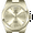 Gold, variant on George Men's Genuine Diamond Wristwatch