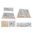 thumbnail image 2 of Wall Stickers, PVC Sticker Kitchen Stickers Wall Decor For Bedthroom For Home ANGGREK Otros, 2 of 8
