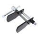thumbnail image 4 of Instalación De La Pastilla De Freno De Disco Pinza De Pistón Compresor Presione Steel Spreader, Se Puede Utilizar Con Una Llave De 21 Mm O Una Impulsión De 1/2 '' Macarena Separador de frenos de disco, 4 of 8