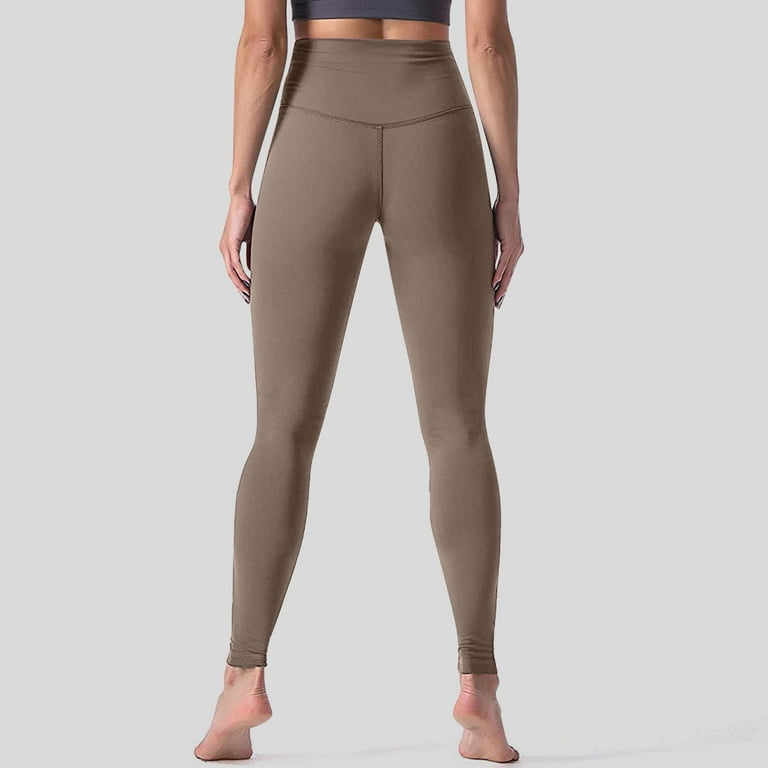 TRUBKH Sweatpants Women Legging for Women Workout Leggings Yoga