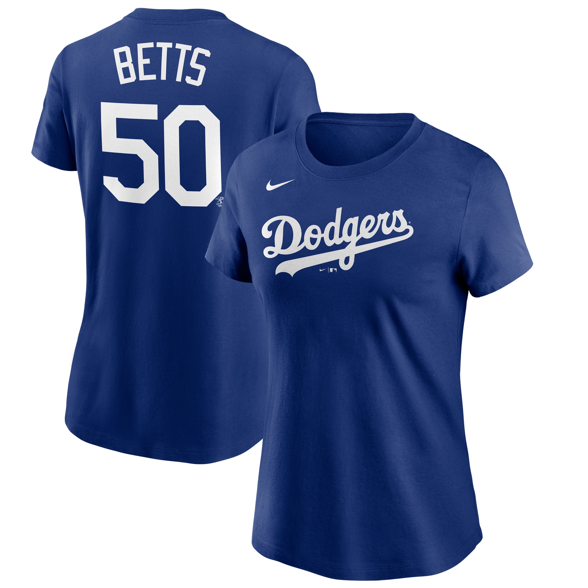 mookie betts dodgers jersey womens
