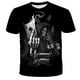 thumbnail image 2 of Summer 3D Printing Skull T Shirt For Chiidren Streetwear Hip Hop Trend Personality Punk Tops Harajuku Leisure Top Tees12T Gong Bohan LED, 2 of 2