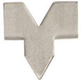 thumbnail image 1 of Fletcher-Terry 0241158 Point de Vitrier Pousser N ° 7 - Cas de 10, 1 of 2