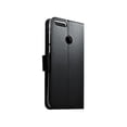 thumbnail image 2 of Funda tipo cartera ATTI Premier diary para Huawei P smart Negro, 2 of 2