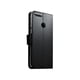 thumbnail image 2 of Funda tipo cartera ATTI Premier diary para Huawei P smart Negro, 2 of 2