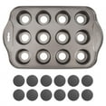 thumbnail image 1 of Molde para Cheesecake Redondo - Utensilios de Cocina Bakeware, 1 of 12