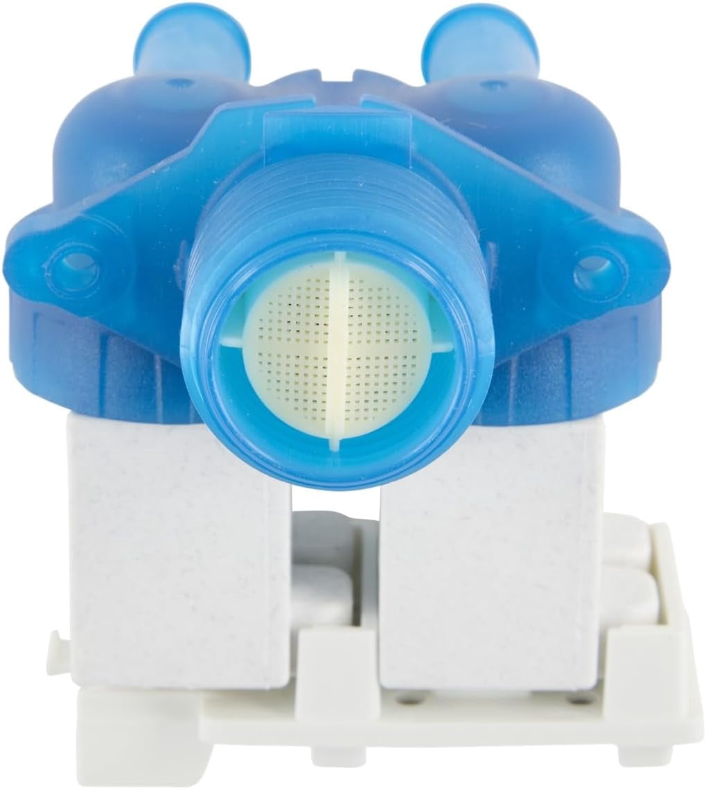 Whirlpool W11688995 OEM Washer Water Inlet Valve Assembly