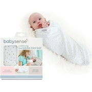 Baby Sense Cuddle Wrap - Stone