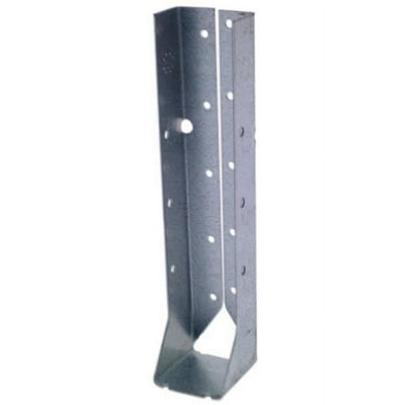 LUC210Z-WEST 2 x 10 Concealed Joist Hanger