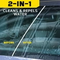 thumbnail image 4 of Meguiars Glass Cleaner G240416 Exterior Use; With Repel Exterior; 16 Ounce Spray Bottle, 4 of 8