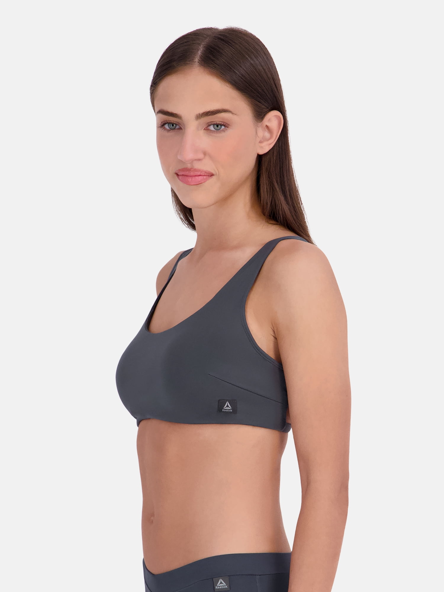 Reebok Women’s Pro-Series Medium Impact Sports Bra, Sizes S - XXXL