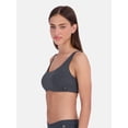 thumbnail image 2 of Reebok Women’s Pro-Series Medium Impact Sports Bra, Sizes S - XXXL, 2 of 5