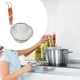 thumbnail image 2 of 2 coladores de cocina para el hogar, colador de alimentos, colador doméstico para fideos., 2 of 6