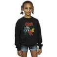 thumbnail image 2 of DC Comics Girls Batman And Robin Sweatshirt, 2 of 4