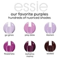 thumbnail image 3 of essie Nail Lacquer, it's Genius 344, 0.46 fl oz Bottle, 3 of 9