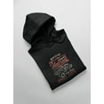 thumbnail image 3 of Hot Rod Car Quality Parts Hoodie Men -Image by Shutterstock, Male Small, 3 of 4