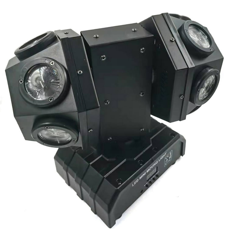 High Quality Stage Light, DMX 512 With 4 Wires in Agege - Stage Lighting &  Effects, Anyigod Stage Lights