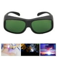 thumbnail image 4 of Goggles, Realible Wear Resistance High Definition Light Absorption Anti  Glasses  For  Marking For Engraving Machine White,Black, 4 of 8