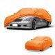 thumbnail image 1 of Funda para coche Unique Bargains a prueba de agua para Toyota Crown, protección exterior contra el sol y la lluvia, 1 of 1