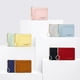 thumbnail image 2 of Monedero con cremallera para mujer, minicartera bonita y exquisita con capacidad y tamaño, 2 of 3