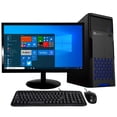 thumbnail image 1 of Computadora PC Armada Xtreme PC Gaming  AMD A10 8800E 8Gb 500Gb Radeon R7 Monitor Led 19.5 Kit Teclado y Mouse, 1 of 3