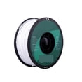 thumbnail image 1 of 1.75mm PETG Filament, 3D Printer Filament Accuracy +/- 0.05mm,1KG 2.2LBS Spool, 3D Printing Materials PETG For 3D Printers ,Smoother Printing Experience, 1 of 7