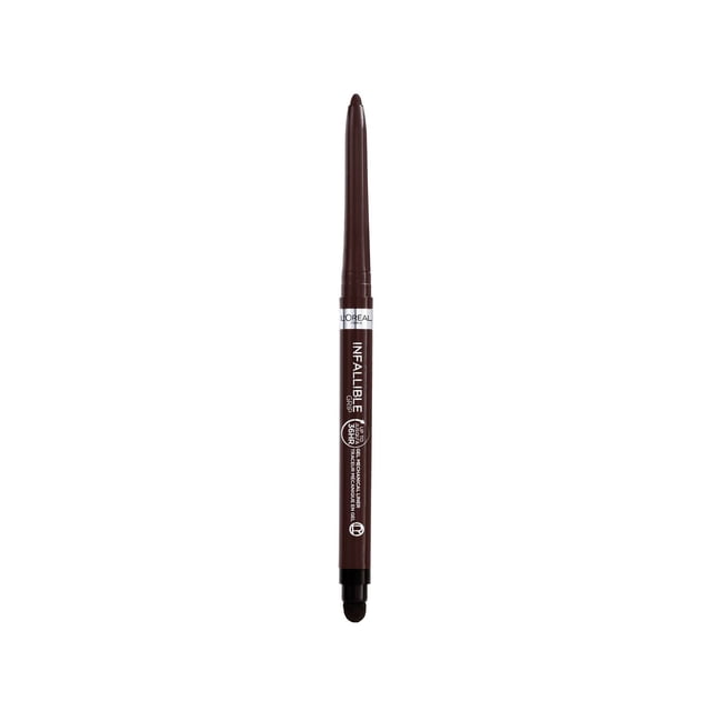 L'Oreal Paris Infallible Grip 36H Gel Mechanical Liner