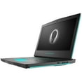 thumbnail image 6 of Alienware 15 R4 Gaming Laptop, 15.6", Intel® Core™ i7-8750H, NVIDIA® GeForce® GTX 1060 OC 6GB, 1TB HDD + 256GB PCIe M.2 SSD Storage, 16GB RAM, AW15R4-7712SLV-PUS, 6 of 6