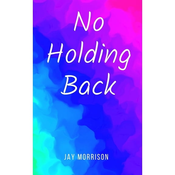 No Holding Back, (Paperback)