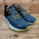 thumbnail image 3 of New Balance Trainers Mens Size UK 9 Fresh Foam Roav v1 Black Blue Running Shoes, 3 of 6