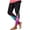 Hot Pink, variant on Ninixx Womens Christmas Funny Printed Leggings High Waisted Stretch Full Length Yoga Pants Holiday Casual Workout Pants