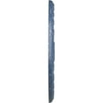 thumbnail image 4 of 31 1/2"OD x 3 5/8"ID x 1 3/4"P Palmetto Ceiling Medallion (Fits Canopies up to 7 5/8"), Hand-Painted Americana Crackle, 4 of 5