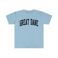 thumbnail image 1 of Great Dane Dog Mom Dad Shirt, Gifts, Tshirt, Tee, 1 of 2