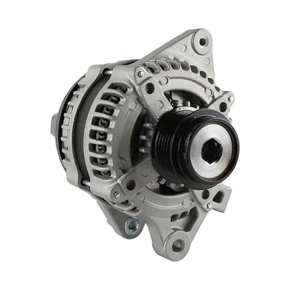 New 110A Alternator Fits Toyota Matrix 1.8L L4 2011-13 270600T13084 104210-1461
