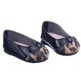 thumbnail image 2 of Leopard Flat " American My Life Doll, 2 of 8