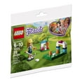 thumbnail image 1 of LEGO Friends  - Stephanie's Hockey Practice (30405), 1 of 2