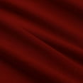 thumbnail image 7 of DNG Creations 1 Piece Box Spring Cover 100% Egyptian Cotton Wrap Around 4 Sides for Hotel & Home, Fits Box Springs up to 10 Inch Deep Pocket ( Solid Burgundy - Queen ), 7 of 7