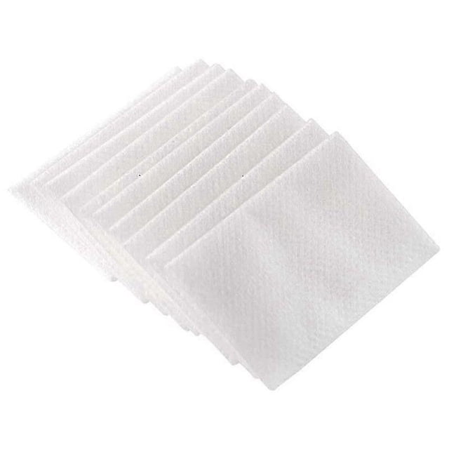 60PCS Ultra Fine Disposable Filters for ResMed Airsense 10/ Aircurve 10 /S9 Series Machines Replacement CPAP-Filters