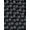 Black, Pattern 1, variant on ODIKA 4'x6' Machine Washable Non-Slip Area Rug, Geometric Black High Traffic Rug, Black, 1245036