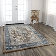 thumbnail image 2 of Rizzy Rugs Elite Area Rug ELT879 Multi Vintage Vivid 2' 6" x 8' Rectangle, 2 of 3